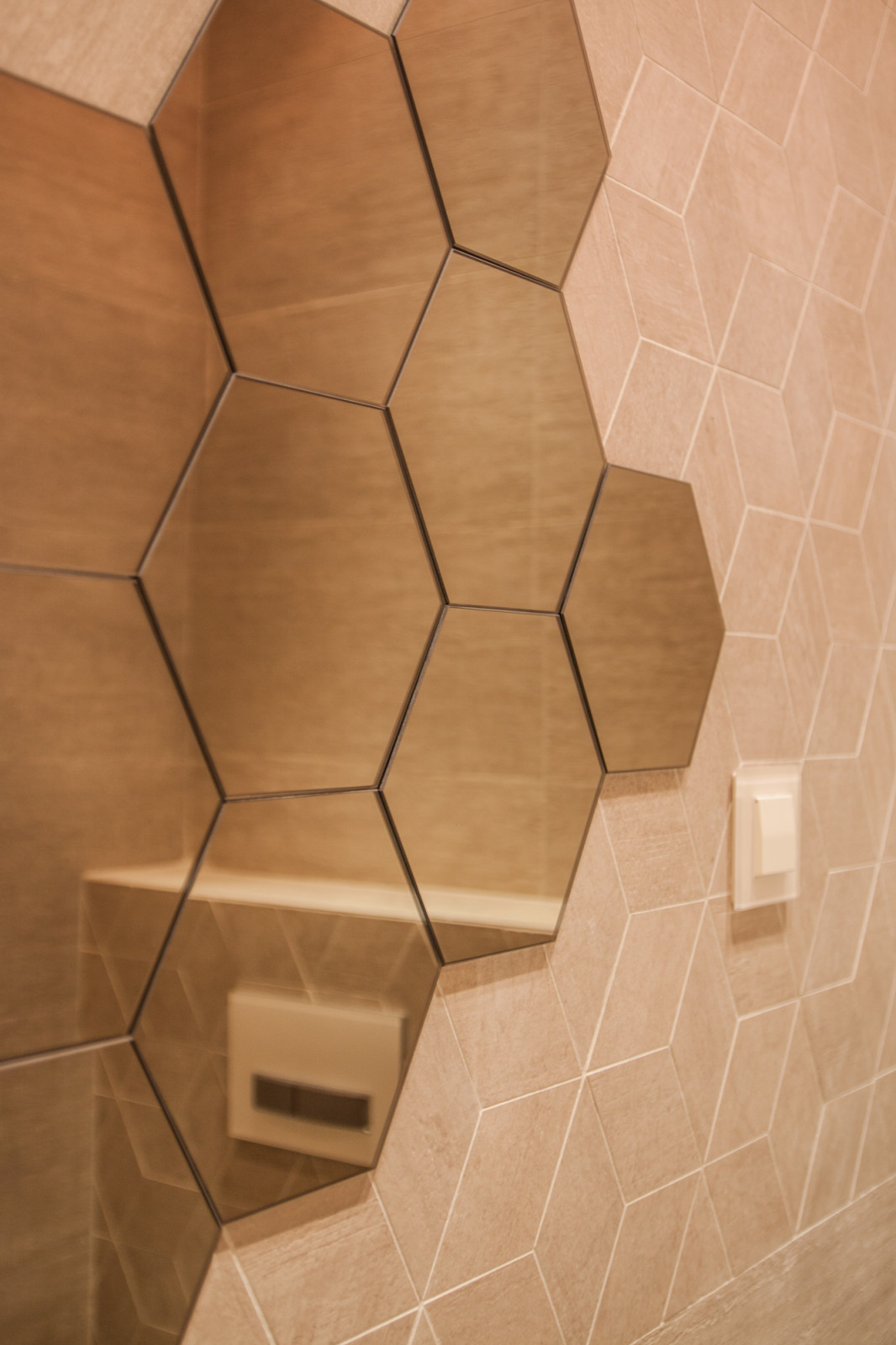 Квартира на Староволынской улице (реализация)