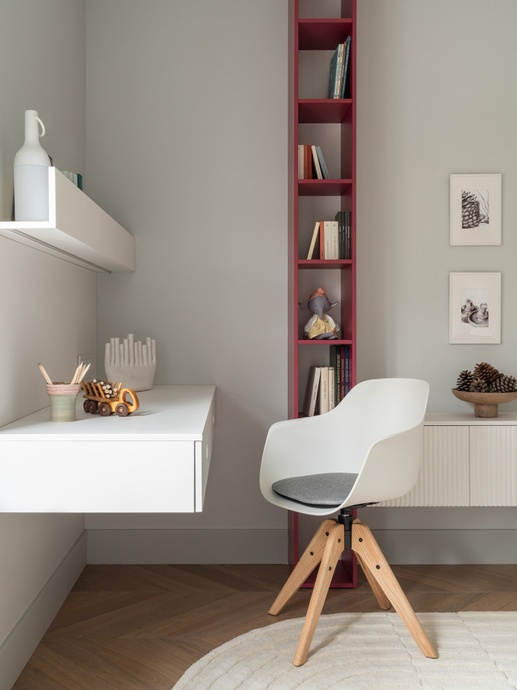 Детская комната