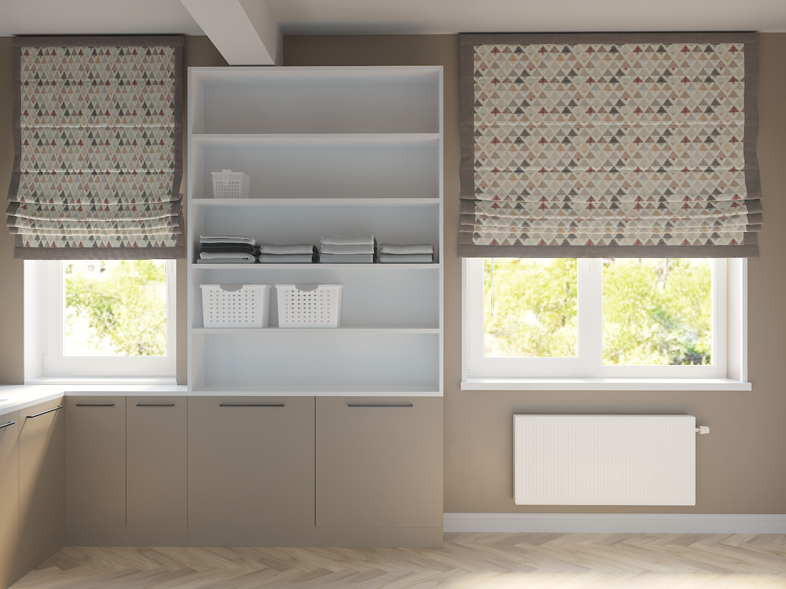 Обложка проекта: Небольшой дом в г. Полевской, Свердловской области