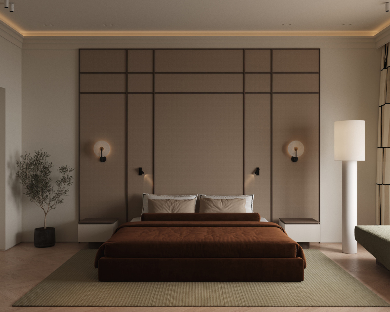 Дом в клубном поселке БЕРЕЗКА