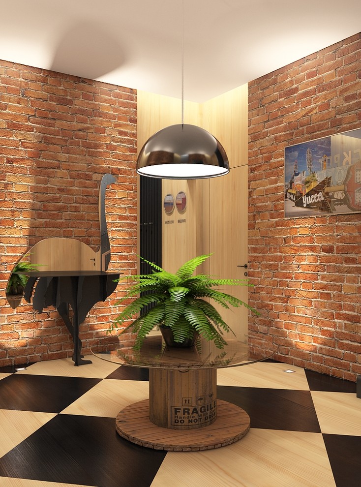 Лесные поляны 1-ый этаж