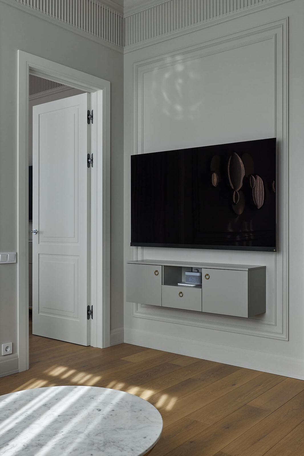 Квартира в жк "Символ"