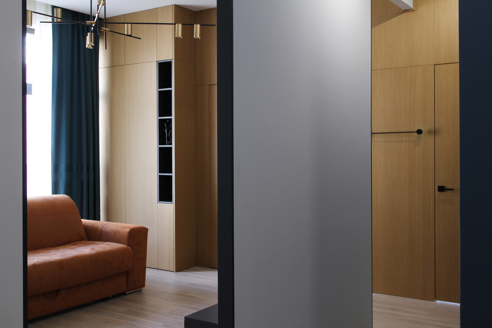 Зиларт, 75 кв.м.