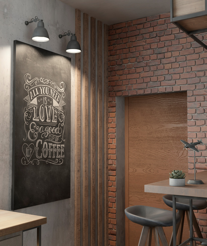 Загородный дом в Московской области