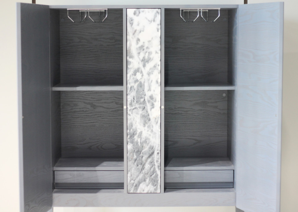 Винный шкаф