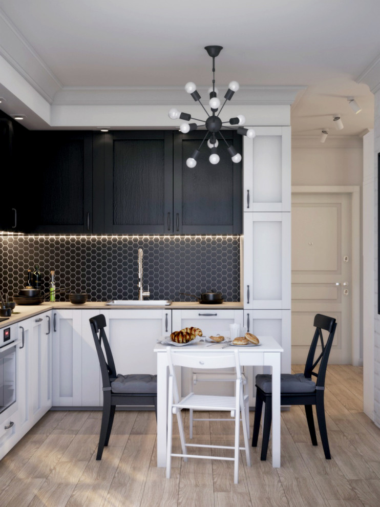 ЖК Испанские кварталы