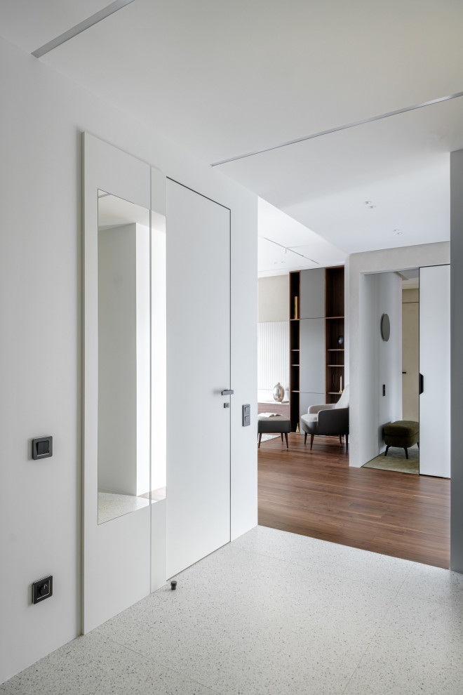 Апартаменты для семьи на Безымянном острове