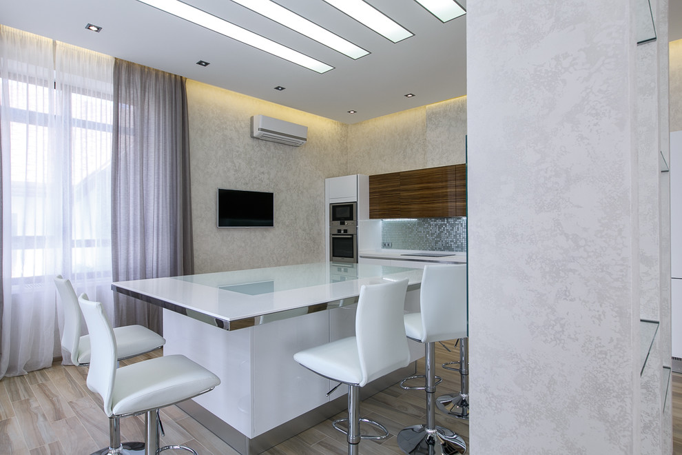 Ремонт в частном доме в Самаре