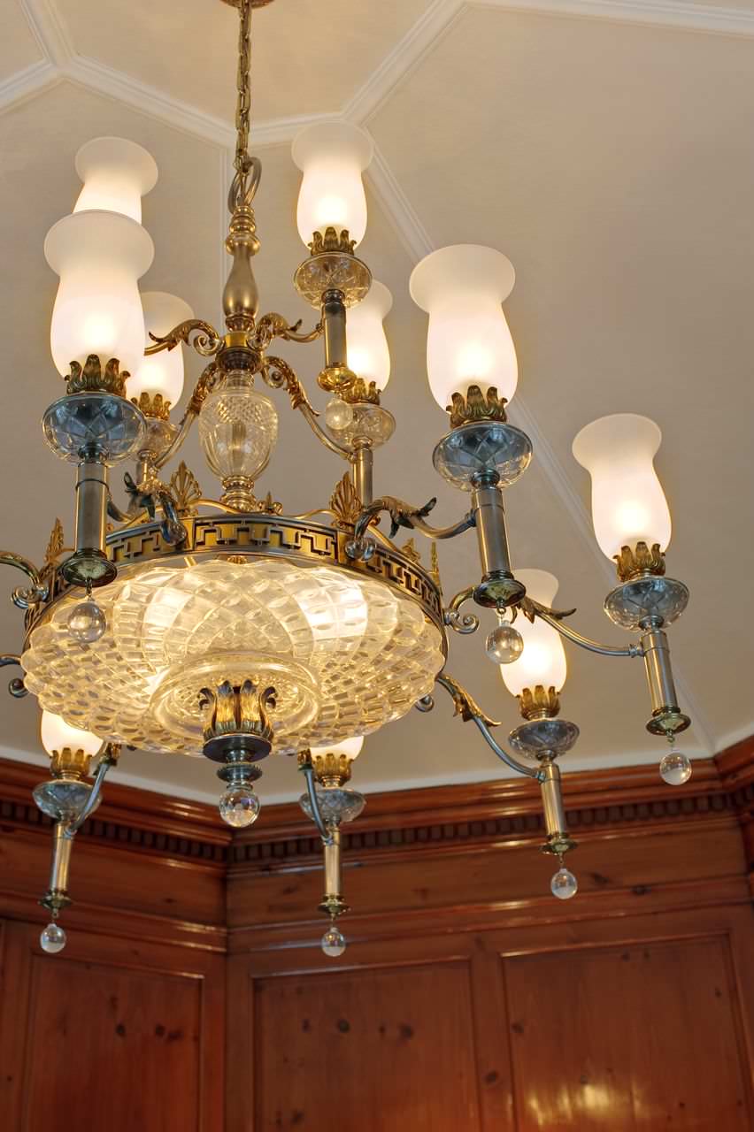 Как в Вене: 7 типичных элементов традиционной венской кофейни