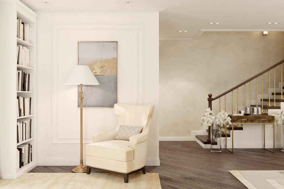 Таунхаус, Московская область, 195 кв.м.