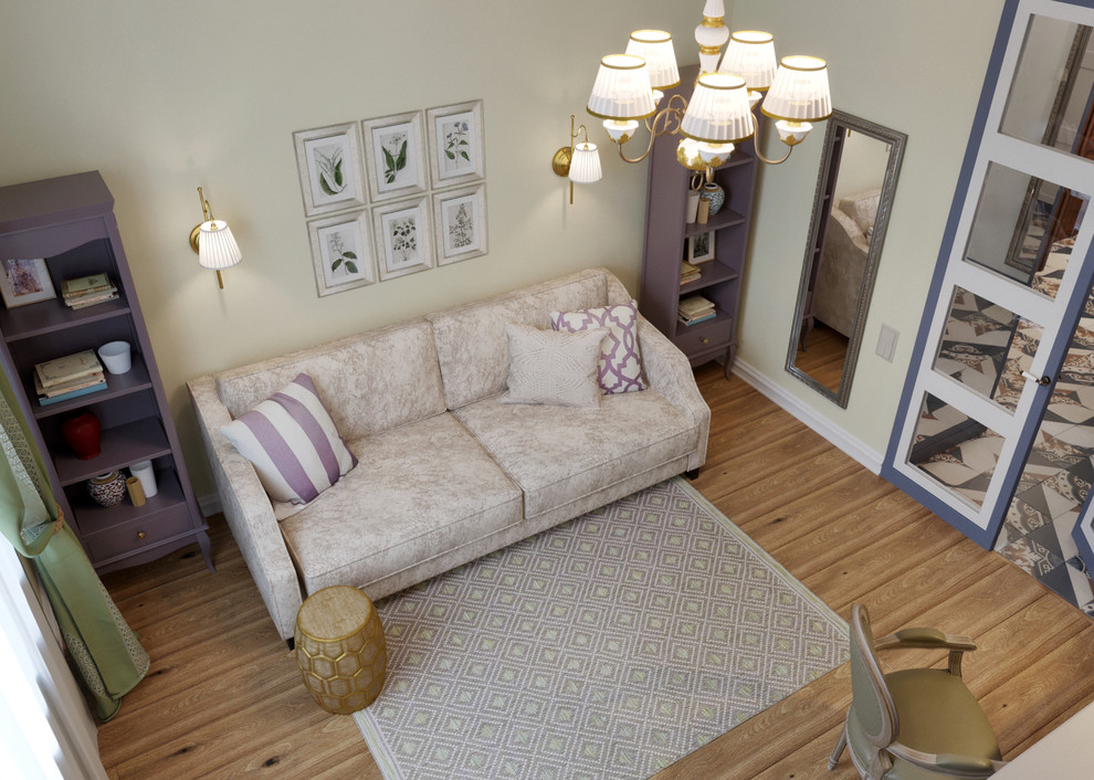 Пряники с корицей