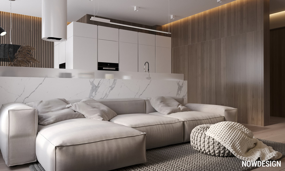 Ostrov Apartament