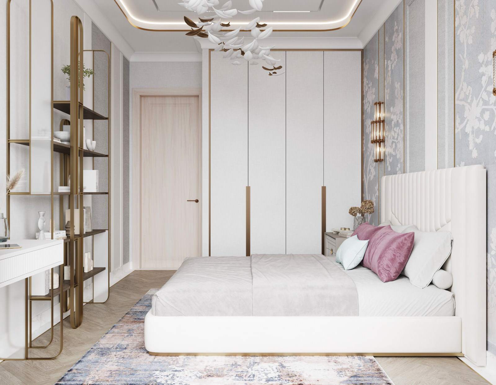 Residence Hall Шаболовский