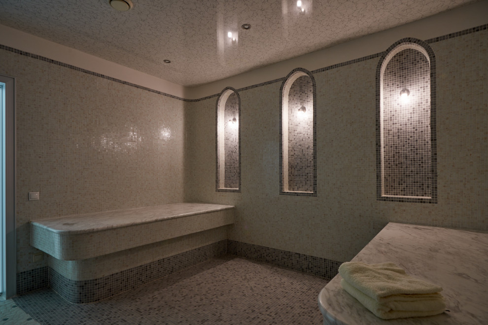 Дом КП Ренессанс парк 1200 м²