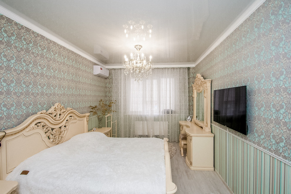 Фотосъемка недвижимости