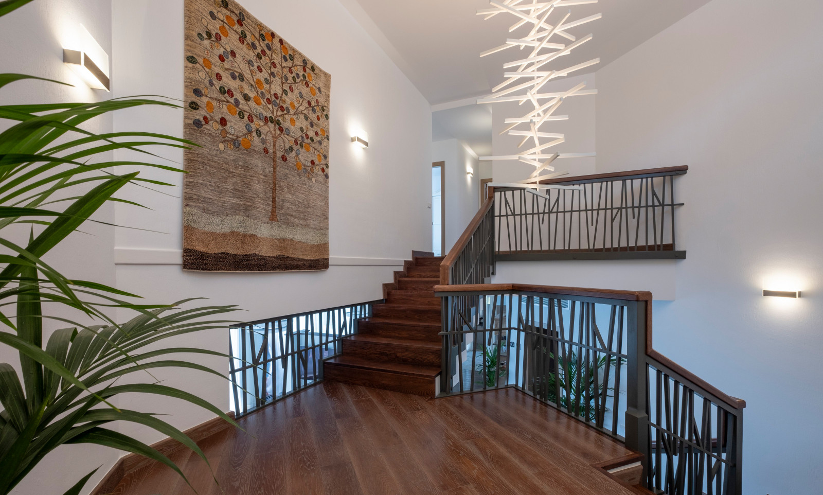 Дом в Бланесе, Испания