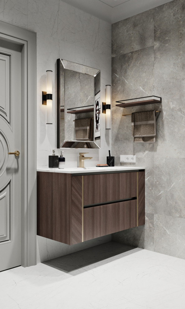 ЖК Ботаника