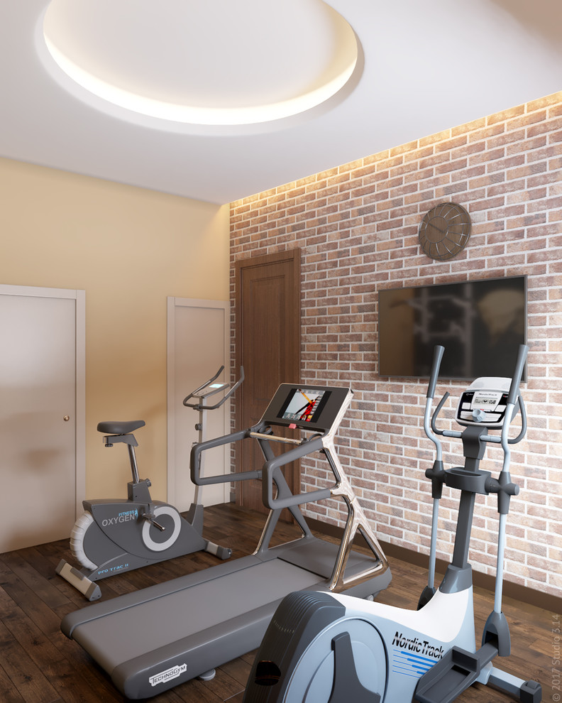 Характер в цвете