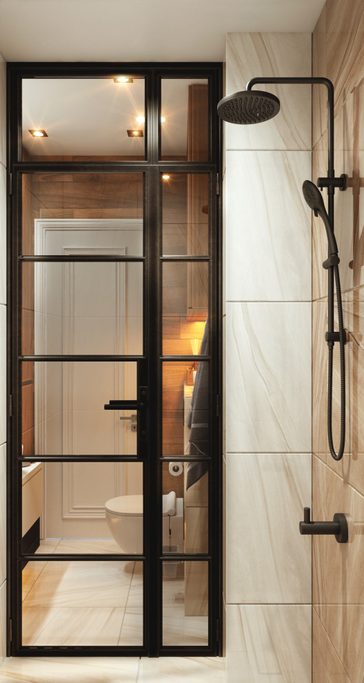 Лесные поляны