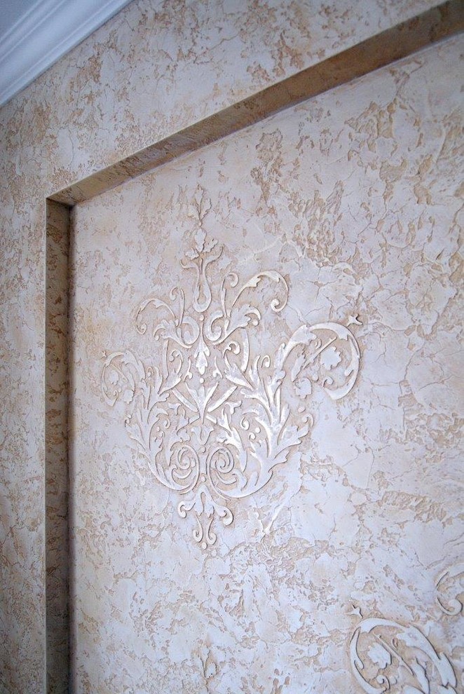 Декоративная отделка