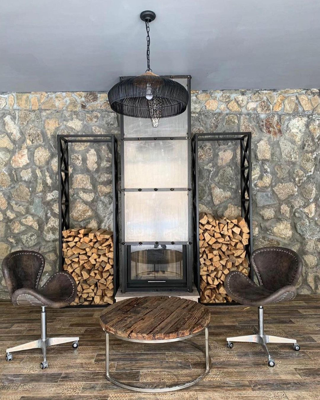 Дача "Фиагдон"