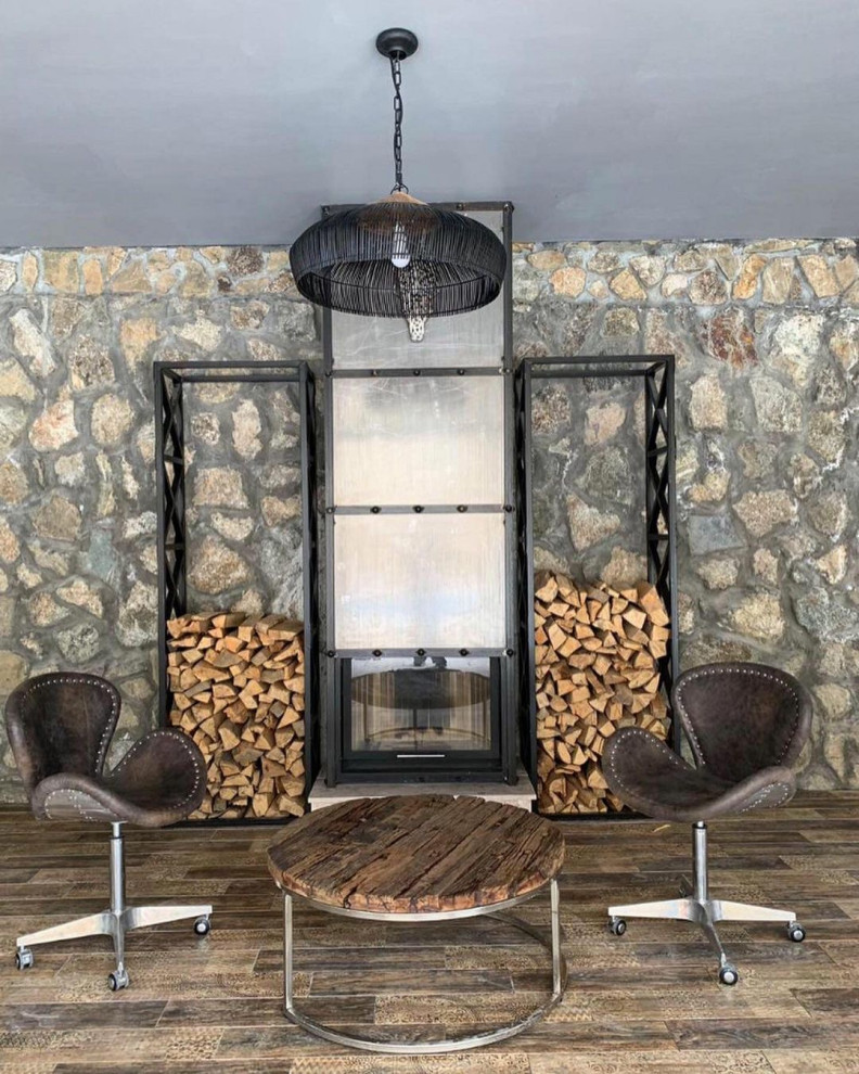 Дача "Фиагдон"