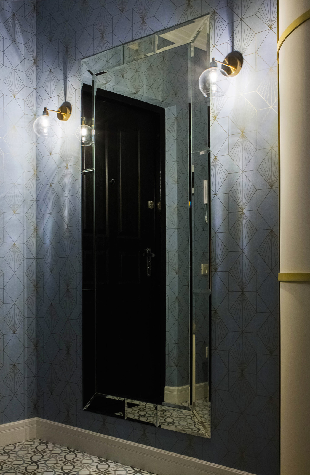 Гармоничная квартира