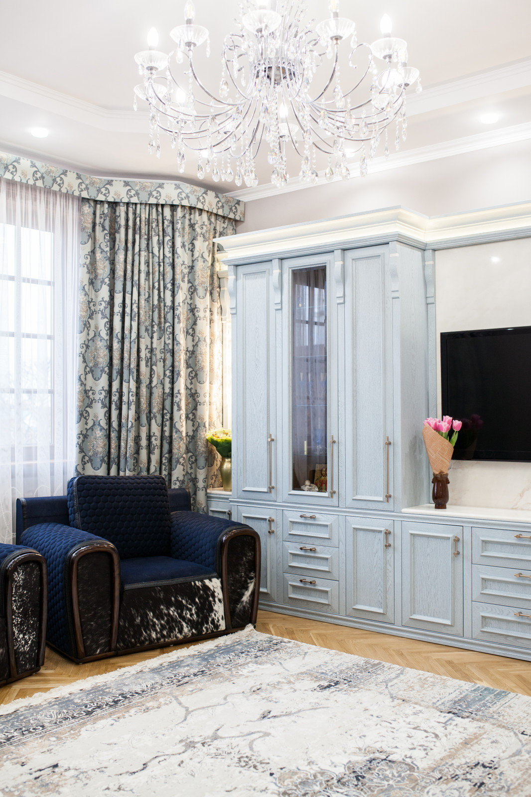 Дом в Краснодаре