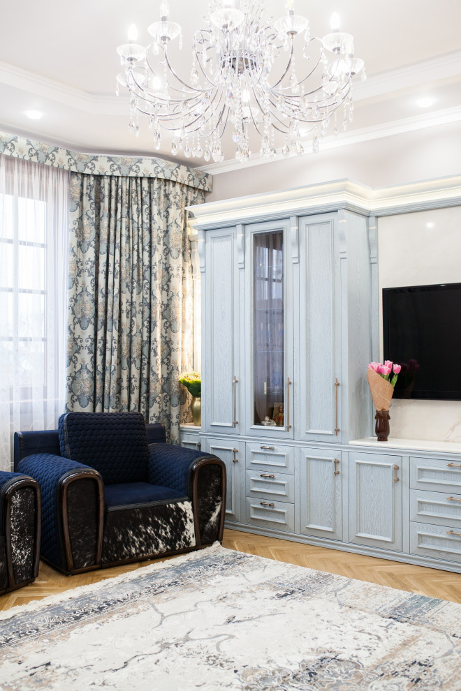 Дом в Краснодаре