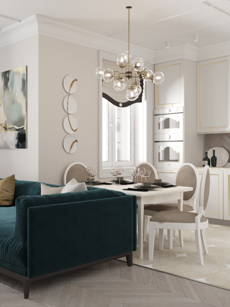 Северная неоклассика