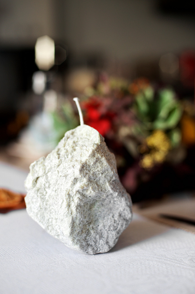 Сервировка для воскресного бранча /Sunday brunch table-set