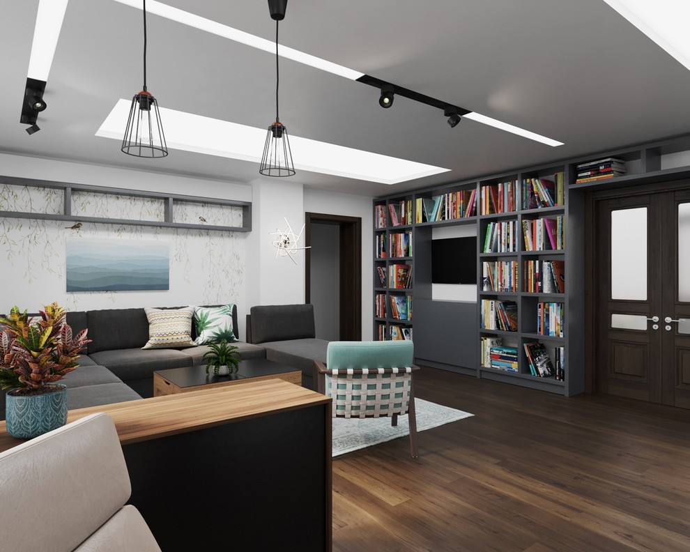 Современный скандинавсвкий