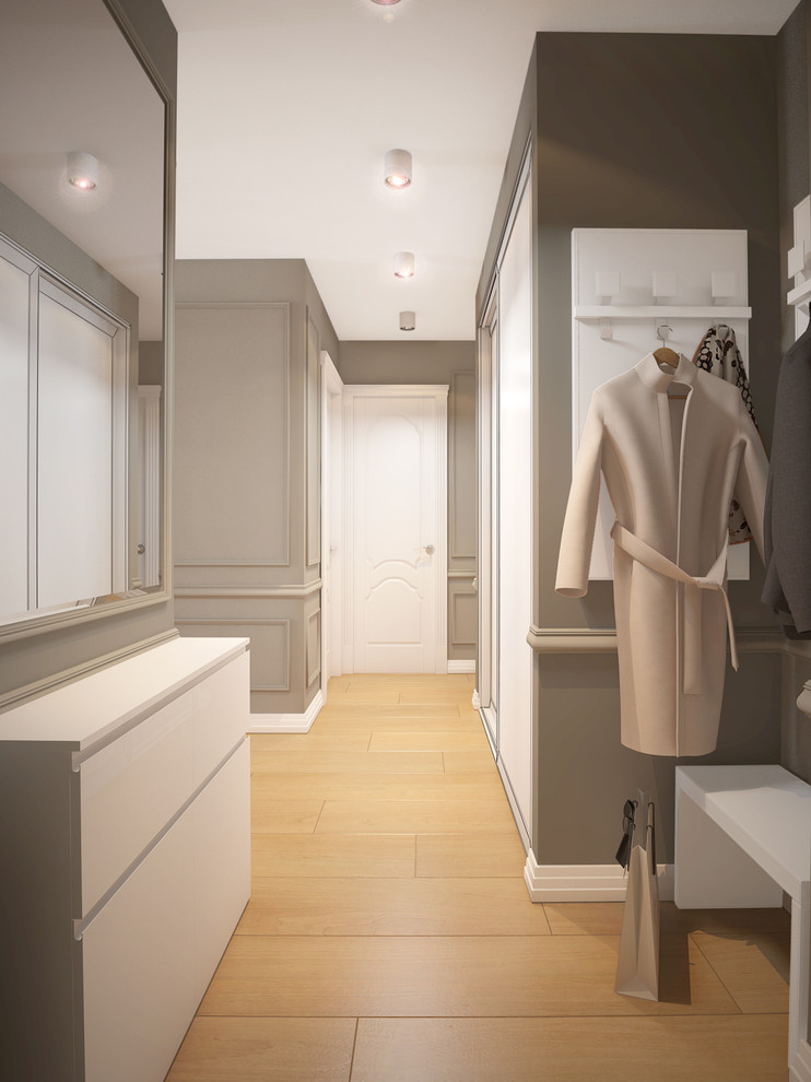 Квартира 2х к.кв. (Верево)