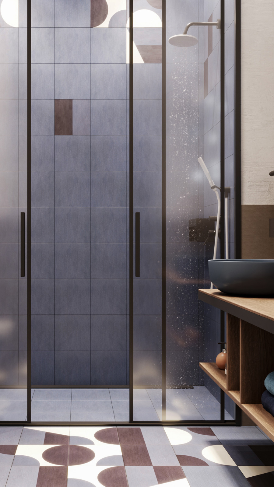 Обложка проекта: LOFT AND LIFE