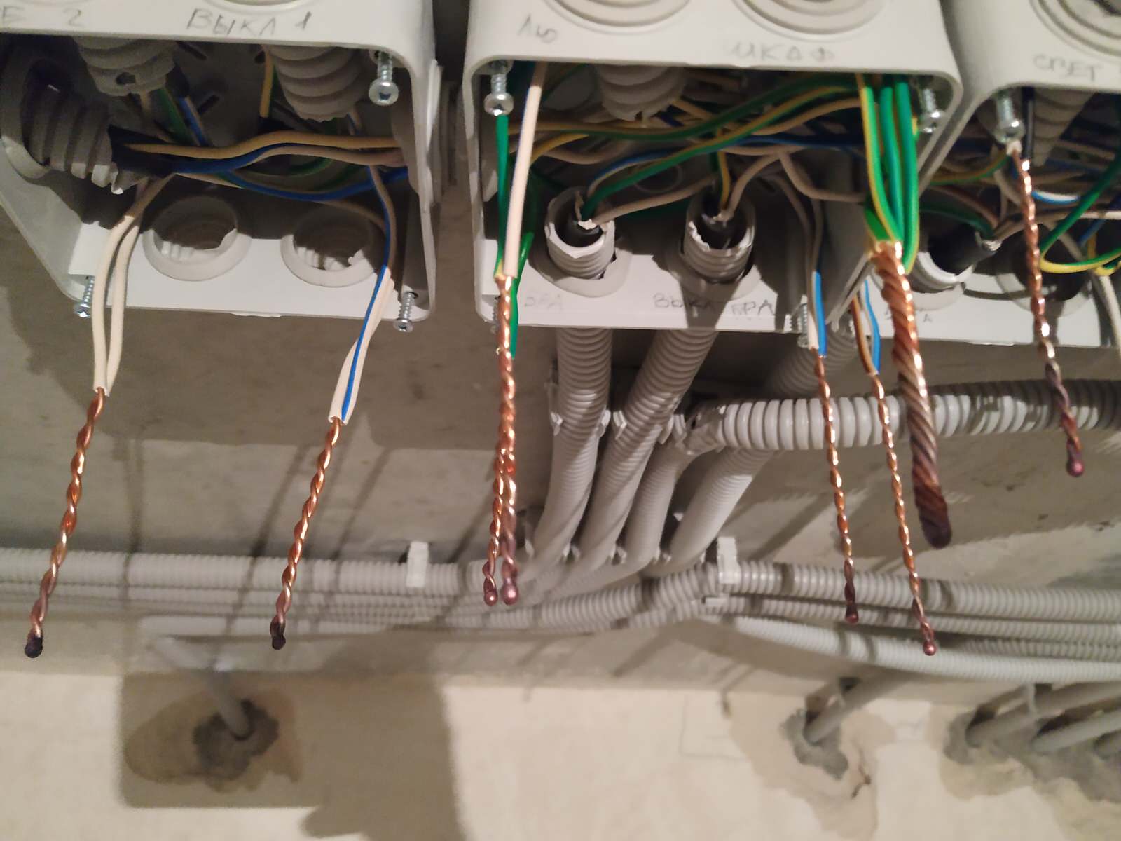 Обложка проекта: Проэкты