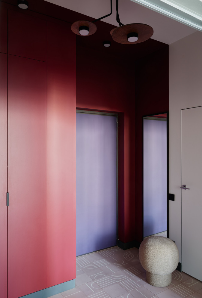 ЖК Нагатино i-Land