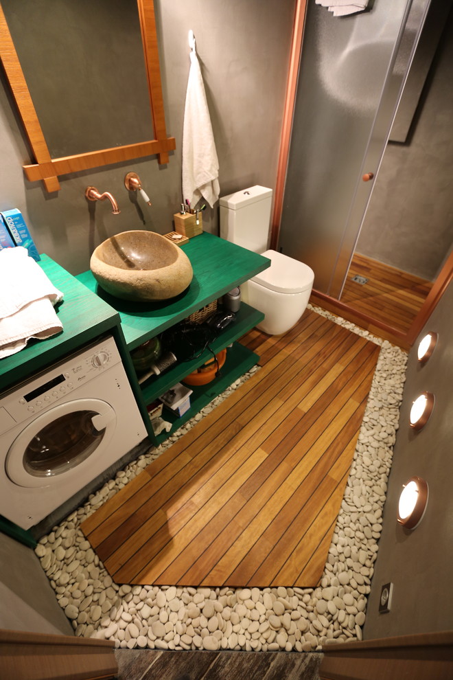 Квартира Жанны в ЖК Да Винчи