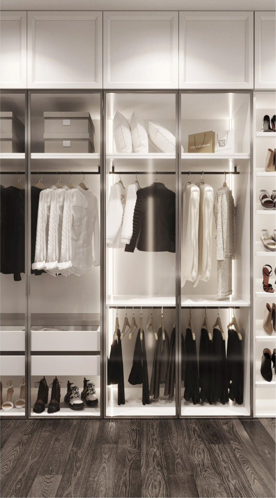 Коттедж Ренессанс парк