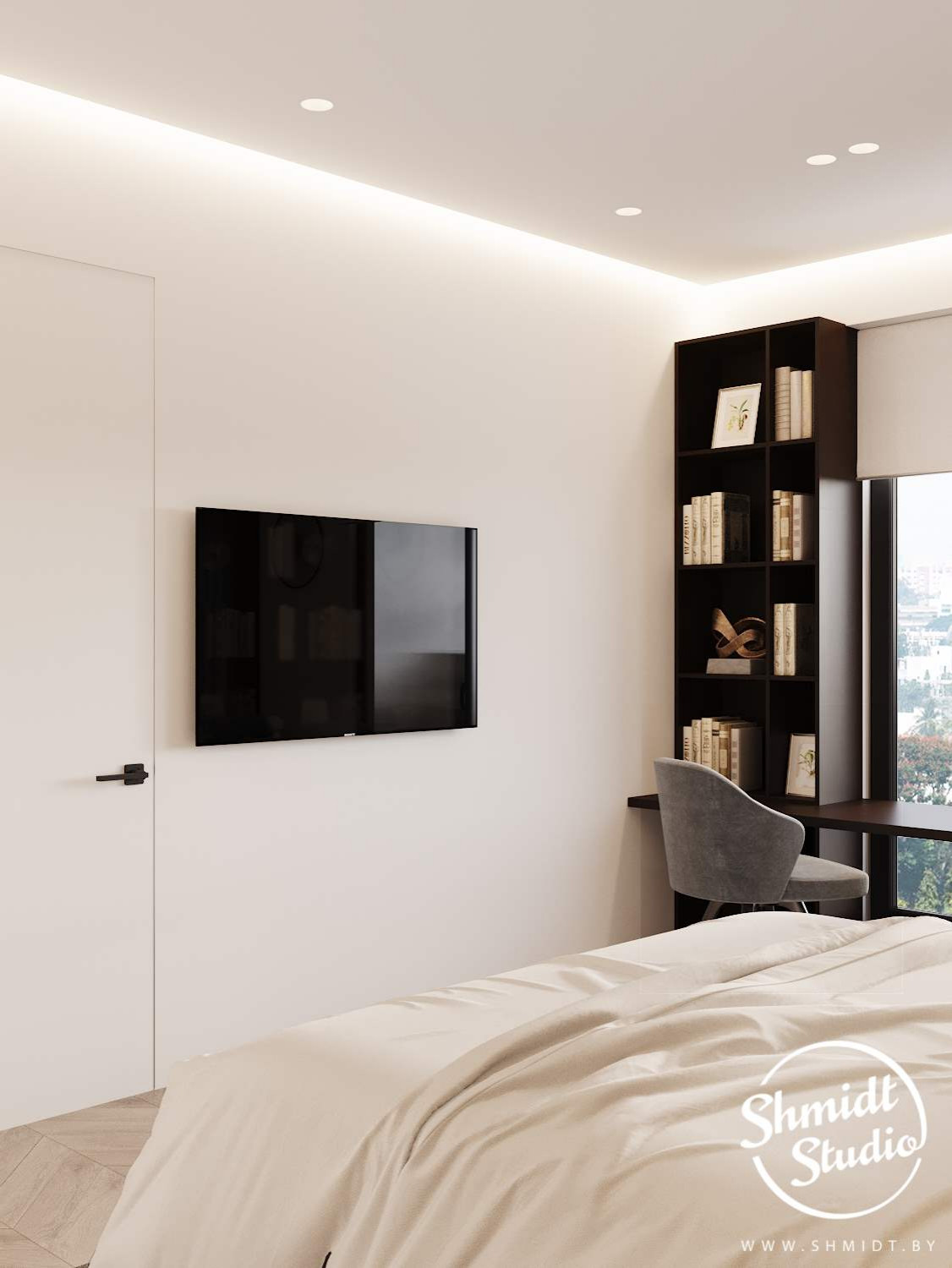 Проект "Роскошный" | Индия