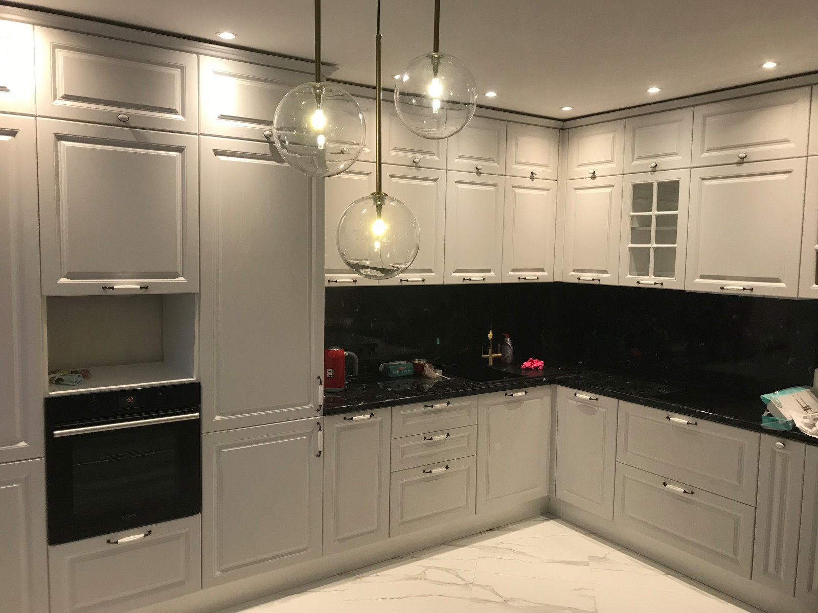 Обложка проекта: Стиль, подходящий по вкусу каждому