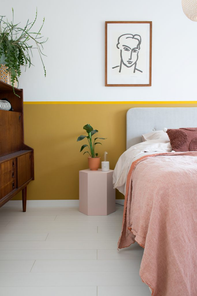 Выставка Maison & Objet: Актуальные цвета сезона 2021/22