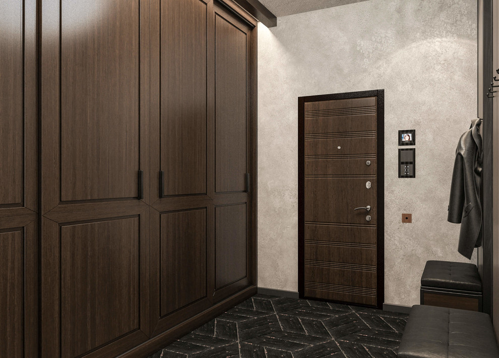 Квартира по ул. Б. Красная