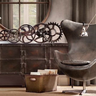 Мебель в стиле Лофт