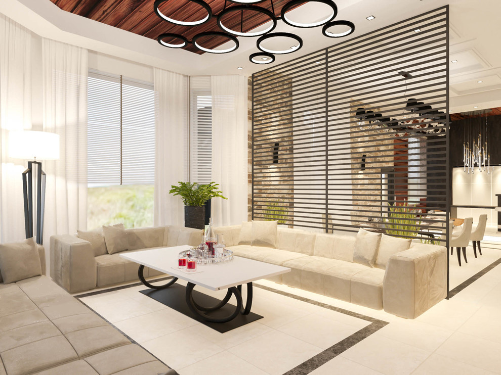 Кухня -гостиная Мысхако