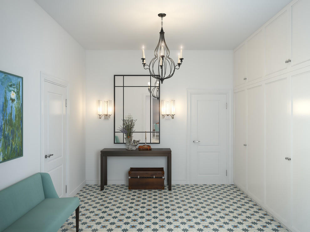 Частный дом в деревне Орлино. 350м