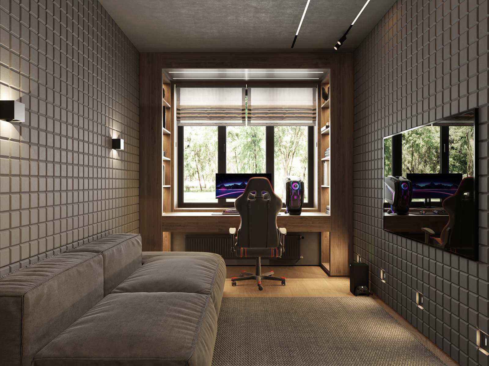 ЖК ЕВРОПЕЙСКИЙ