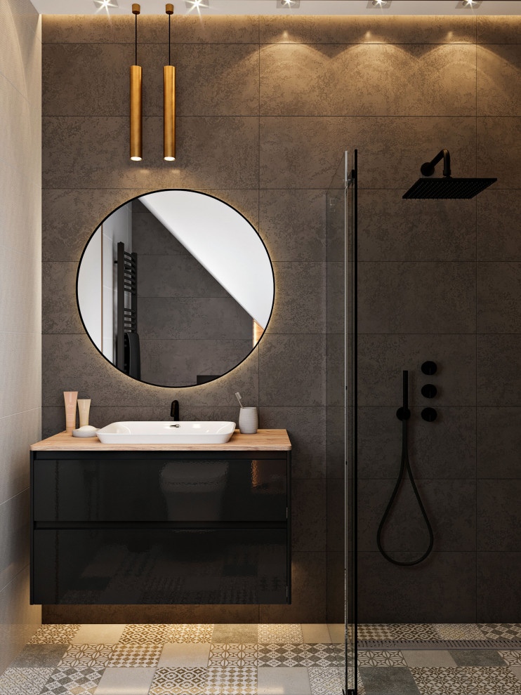 Дом на Рублево-Успенском шоссе, 500 кв.м