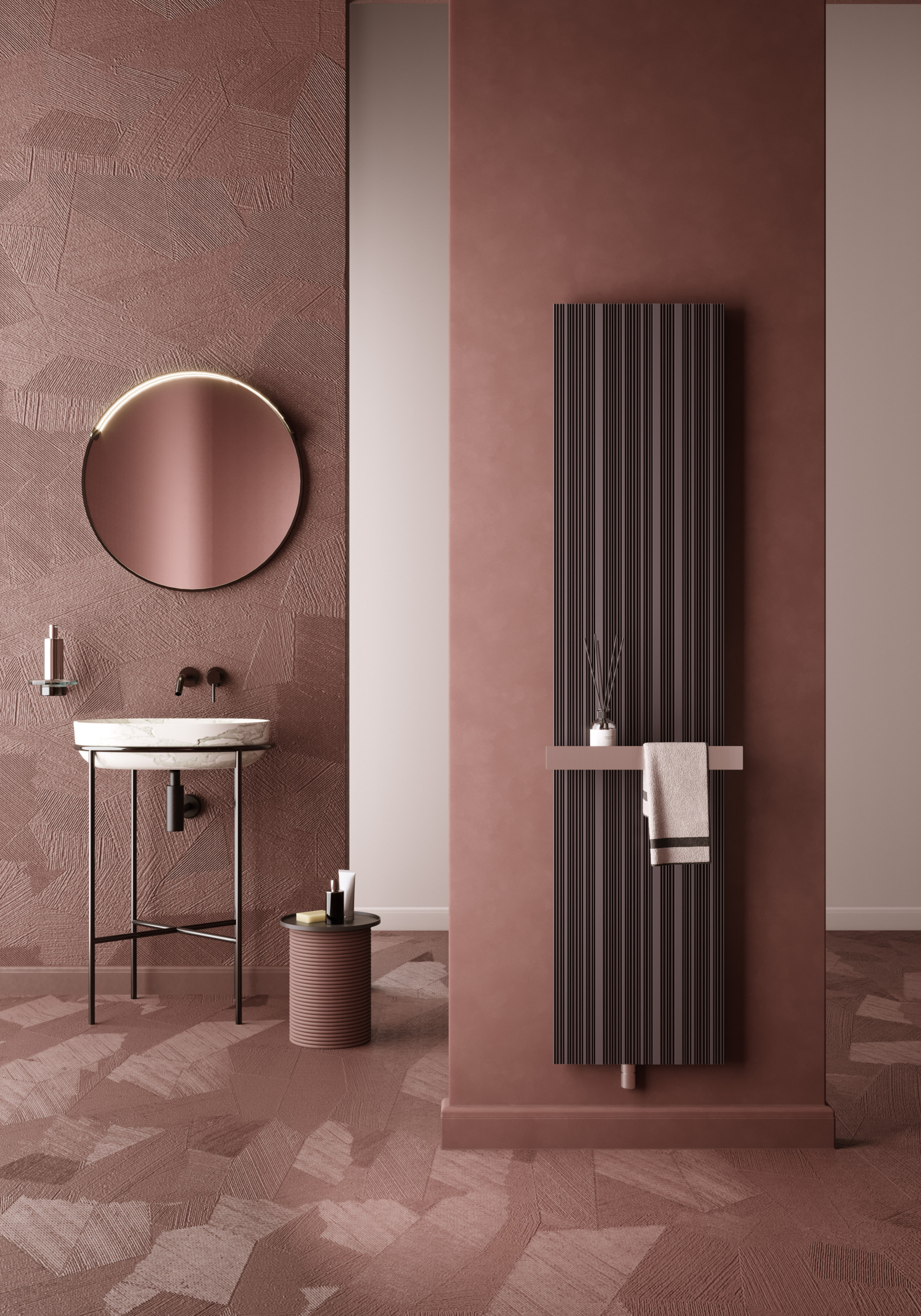 Дизайн по осени считают: Тренды 2021 года с осенних выставок