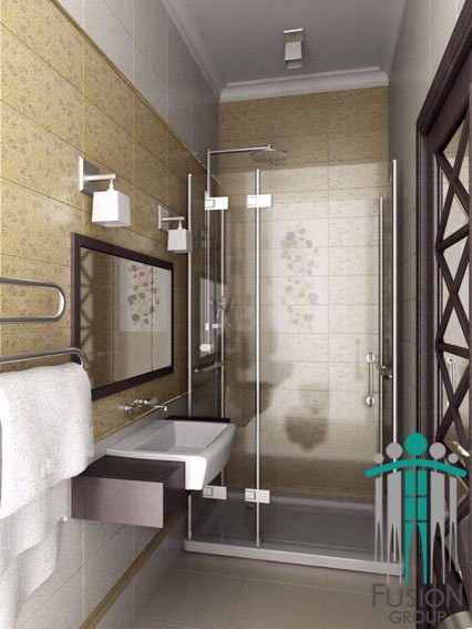 Галерея квартир