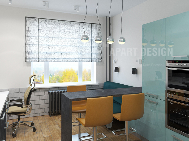 Рублёвское предместье